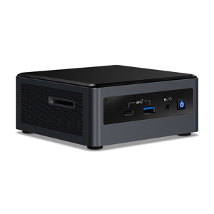 Máy tính để bàn Intel NUC BOXNUC10I5FNH2 - Intel core i5