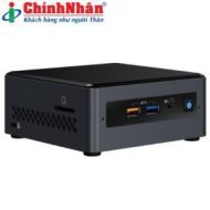 Máy tính để bàn Intel NUC BOXNUC7CJYH2