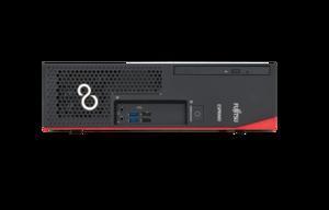 Máy tính để bàn Fujitsu Esprimo D538/E85+ SFF D0538P0021VN - Intel Core i5-9500, 8GB RAM, HDD 1TB, Intel UHD Graphics 630