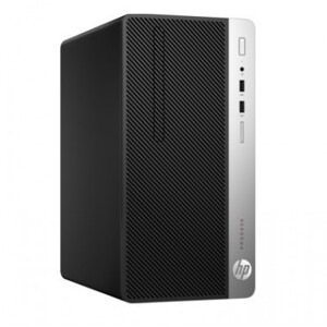 Máy tính để bàn HP 1HT52PA - Intel Pentium G4560, RAM 4GB, HDD 500GB, Intel HD Graphics