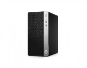 Máy tính để bàn HP 1HT52PA - Intel Pentium G4560, RAM 4GB, HDD 500GB, Intel HD Graphics