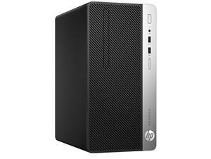 Máy tính để bàn HP 1HT53PA - Intel Core i3-7100, RAM 4GB, SATA 500GB, Intel HD Graphics 630