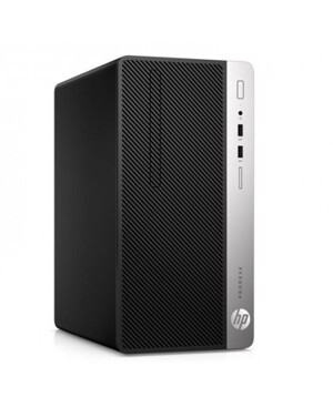 Máy tính để bàn HP 1HT53PA - Intel Core i3-7100, RAM 4GB, SATA 500GB, Intel HD Graphics 630