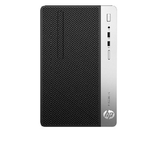 Máy tính để bàn HP 1HT53PA - Intel Core i3-7100, RAM 4GB, SATA 500GB, Intel HD Graphics 630