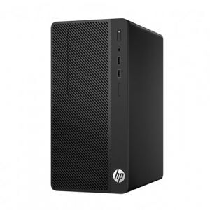 Máy tính để bàn HP 1RX82PA - Intel Core i5-7500, RAM 4GB, HDD 1TB, Intel HD Graphics