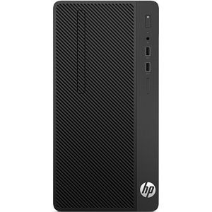 Máy tính để bàn HP 1RX82PA - Intel Core i5-7500, RAM 4GB, HDD 1TB, Intel HD Graphics