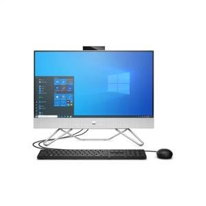 Máy tính để bàn HP 205 Pro G8 AIO 5R3F3PA - AMD Ryzen 5 5500U, 8GB RAM, SSD 256GB, AMD Radeon Graphics, 23.8 inch