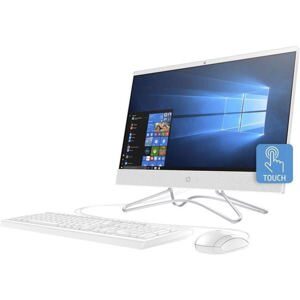 Máy tính để bàn HP 22-c0120d 5QC38AA - Intel Core i3-9100T, 4GB RAM, HDD 1TB, Intel HD Graphics 630, 21.5 inch