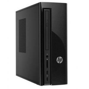 Máy tính để bàn HP 260-P029L W2T23AA - Intel core i3-6100, 3.2GHz, 4GB RAM, 500GB HDD