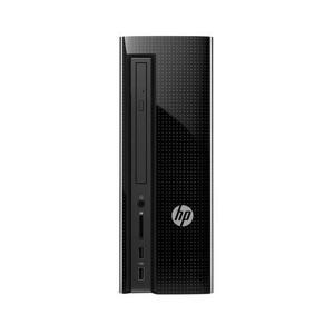 Máy tính để bàn HP 260-p049l-W2S91AA - Intel Core i5-6400T, RAM 4GB, HDD 500GB, Intel HD Graphics 530