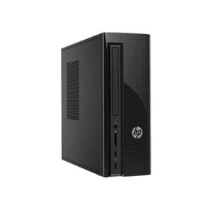 Máy tính để bàn HP 260-p049l-W2S91AA - Intel Core i5-6400T, RAM 4GB, HDD 500GB, Intel HD Graphics 530