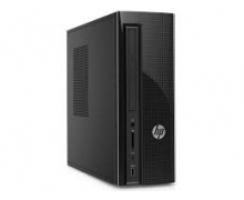 Máy tính để bàn HP 270-p010d 3JT58AA - Intel Core i5-7400T, 4GB RAM, HDD 1TB, AMD R5 435 2GB