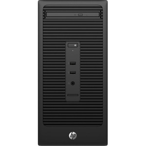 Máy tính để bàn HP 280 G2 1AM03PA - Intel Core i5 6500, RAM 4GB, HDD 1TB, Intel HD Graphics