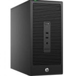 Máy tính để bàn HP 280 G2 MT - Z2U46PA - Intel core i3 6100, RAM 4gB, hdd 500GB, Intel HD Graphics