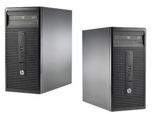 Máy tính để bàn HP 280 G2-N8M82AV - Core i7 6700, Ram 8GB, HDD 1TB