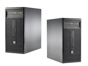 Máy tính để bàn HP 280 G2-N8M82AV - Core i7 6700, Ram 8GB, HDD 1TB