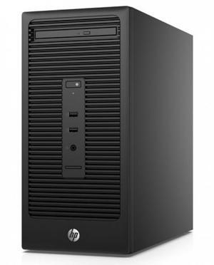 Máy tính để bàn HP 280 G2 Y5G89PA - Intel Core i7-6700, RAM 8MB, HDD 1TB, Intel HD Graphics 530