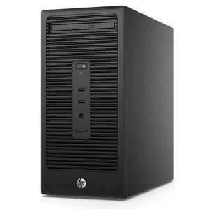 Máy tính để bàn HP 280 G2 Y5G89PA - Intel Core i7-6700, RAM 8MB, HDD 1TB, Intel HD Graphics 530