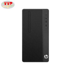 Máy tính để bàn HP 280 G3 Microtower 1RX83PA - Intel  Core i7-6700, RAM 8B, HDD 1TB, Intel HD Graphics