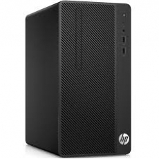 Máy tính để bàn HP 280 G3 MT 3EV19PA - Intel core i5, 4GB RAM, HDD 500GB, Nvidia GeForce GT 730 2GB