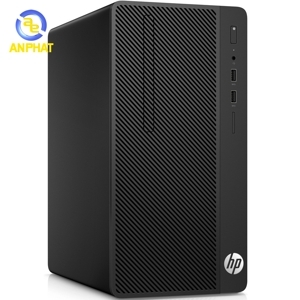 Máy tính để bàn HP 280 G3 MT 3EV19PA - Intel core i5, 4GB RAM, HDD 500GB, Nvidia GeForce GT 730 2GB