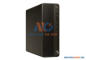 Máy tính để bàn HP 280 G3 SFF 4MD67PA - Intel Core i3-8100, 4GB RAM, HDD 500GB, Intel UHD Graphics 630