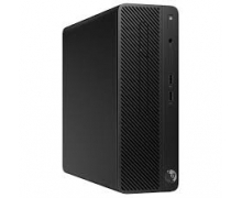 Máy tính để bàn HP 280 G3 SFF 7JA96PA - Intel Core i3-9100, 4GB RAM, HDD 1TB, Intel UHD Graphics 630