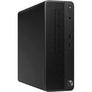 Máy tính để bàn HP 280 G3 SFF 4MD67PA - Intel Core i3-8100, 4GB RAM, HDD 500GB, Intel UHD Graphics 630