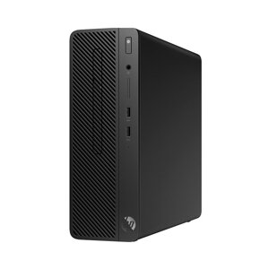 Máy tính để bàn HP 280 G3 SFF 7JA84PA - Intel Pentium G5420, 4GB RAM, HDD 500GB, Intel UHD Graphics 610