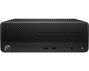 Máy tính để bàn HP 280 G3 SFF 7JA84PA - Intel Pentium G5420, 4GB RAM, HDD 500GB, Intel UHD Graphics 610