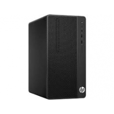 Máy tính để bàn HP 280 G3 SFF 7YX82PA - Intel Core i5-9400, 4GB RAM, SSD 256GB, Intel UHD Graphics 630