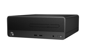 Máy tính để bàn HP 280 G3 SFF 4MD66PA - Intel Core i7-8700, 8GB RAM, HDD 1TB, Intel UHD Graphics 630