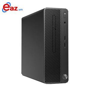 Máy tính để bàn HP 280 G3 SFF 7YX82PA - Intel Core i5-9400, 4GB RAM, SSD 256GB, Intel UHD Graphics 630