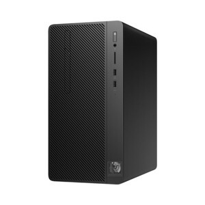 Máy tính để bàn HP 280 G3 SFF 7EH77PA - Intel Core i5-9400, 4GB RAM, HDD 1TB, Intel UHD Graphics 630