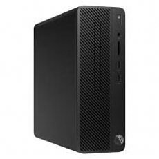 Máy tính để bàn HP 280 G3 SFF 4MD66PA - Intel Core i7-8700, 8GB RAM, HDD 1TB, Intel UHD Graphics 630