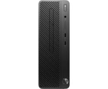 Máy tính để bàn HP 280 G3 SFF 7JA84PA - Intel Pentium G5420, 4GB RAM, HDD 500GB, Intel UHD Graphics 610