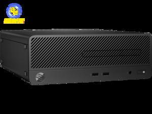 Máy tính để bàn HP 280 G3 SFF G5400 4MD65PA - Intel Pentium G5400, 4GB RAM, HDD 500GB, Intel UHD Graphics 610