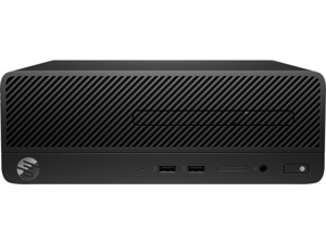 Máy tính để bàn HP 280 G3 SFF 7EH77PA - Intel Core i5-9400, 4GB RAM, HDD 1TB, Intel UHD Graphics 630