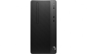 Máy tính để bàn HP 280 G3 SFF G5400 4MD65PA - Intel Pentium G5400, 4GB RAM, HDD 500GB, Intel UHD Graphics 610