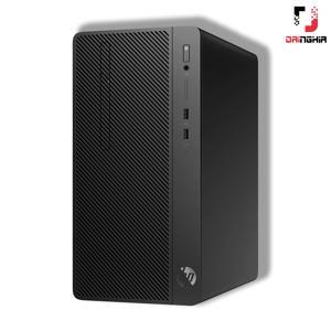 Máy tính để bàn HP 280 G4 4LW11PA - Intel core i5, 4GB RAM, HDD 1TB, Intel UHD Graphics 630