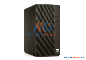 Máy tính để bàn HP 280 G4 4LW11PA - Intel core i5, 4GB RAM, HDD 1TB, Intel UHD Graphics 630