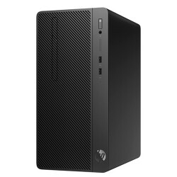 Máy tính để bàn HP 280 G4-7UL39PA - Intel Core i5 9400, 4GB RAM, SSD 256GB, Intel HD Graphics 630