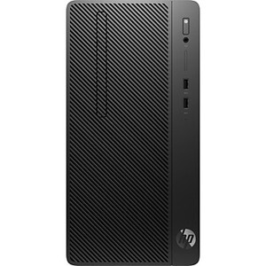 Máy tính để bàn HP 280 G4-7YX71PA - Intel Core i7-9700, 8GB RAM, HDD 1TB, Intel UHD Graphics 630