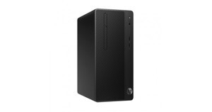 Máy tính để bàn HP 280 G4 Microtower 7AH83PA - Intel core i5-9400, 4GB RAM, HDD 1TB, Intel UHD Graphics 630