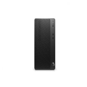 Máy tính để bàn HP 280 G4 Microtower 2SJ42AV - Intel Pentium Gold G5500, 4GB RAM, HDD 500GB, Intel UHD Graphics
