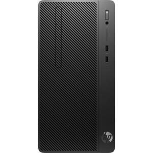 Máy tính để bàn HP 280 G4 Microtower 7UL38PA - Intel Pentium Gold G5420, 4GB RAM, HDD 1TB, Intel UHD Graphics