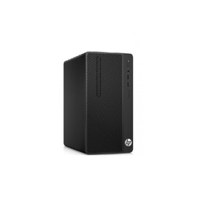 Máy tính để bàn HP 280 G4 Microtower 4LU29PA - Intel core i3-8100, 4GB RAM, HDD 1TB, Intel UHD Graphics 630