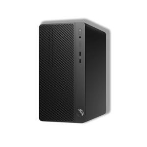 Máy tính để bàn HP 280 G4 Microtower 4LU27PA - Intel core i7, 8GB RAM, HDD 1TB, Intel UHD Graphics