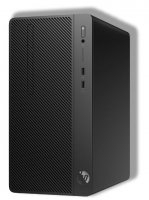 Máy tính để bàn HP 280 G4 Microtower 4LU27PA - Intel core i7, 8GB RAM, HDD 1TB, Intel UHD Graphics