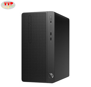 Máy tính để bàn HP 280 G4 Microtower 4LU27PA - Intel core i7, 8GB RAM, HDD 1TB, Intel UHD Graphics